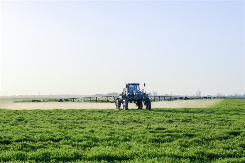 przyjazna Rolne artykuły, Agro-Pest s.c. Adam Humięcki, Jakub Humięcki, Ciechanów